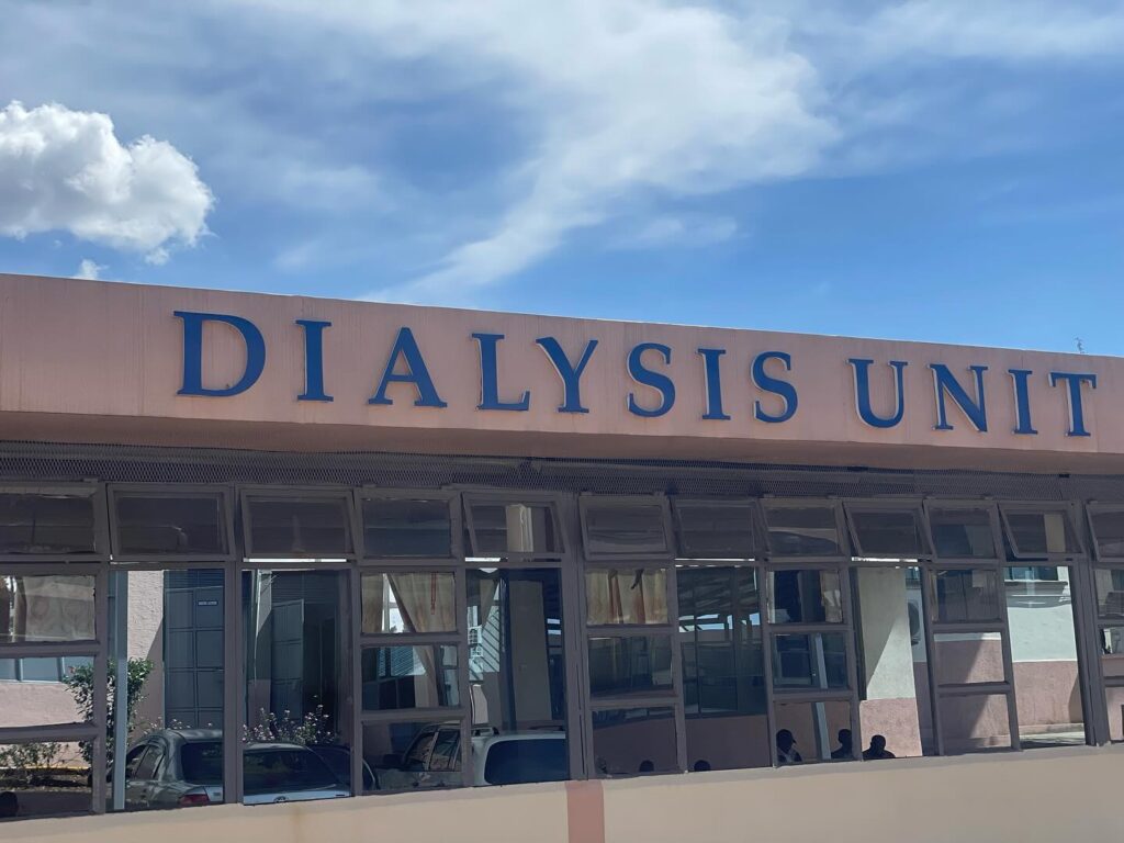 Managing Chronic Conditions