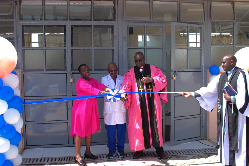 New Specialist Clinics