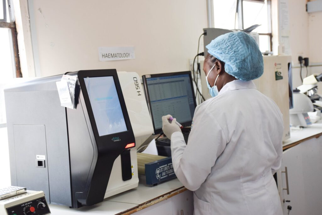 The Value of Specialist Care